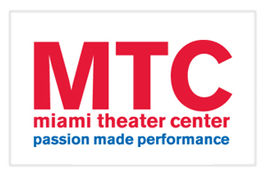 Miami Theater Center Logo