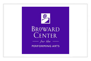 Broward Center logo