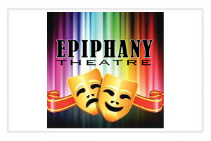 Epiphany Theatre logo
