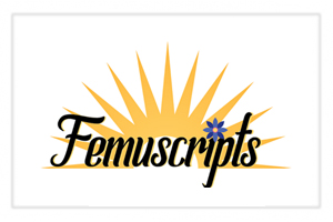 Femuscripts Logo