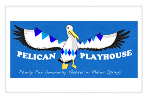 Pelican Playhouse Logo